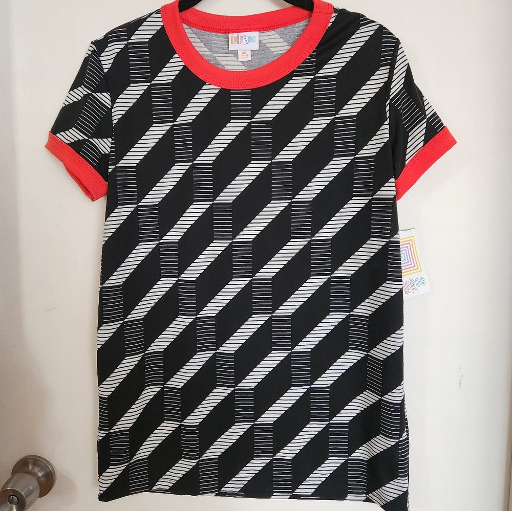 Lularo Liv, xs, NWT,